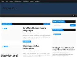 Sites similar to hewandankita.blogspot.com