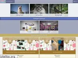 Sites similar to hewandijual.com