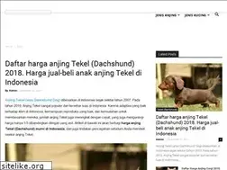 Sites similar to hewanpeli.com