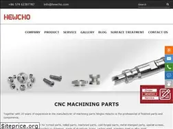 Sites similar to hewcho.com
