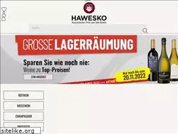 Sites similar to heweko.de