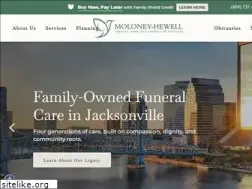 Sites similar to hewellfuneralhomes.com
