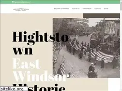 Sites similar to hewhs.com