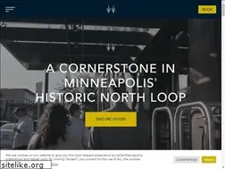 Sites similar to hewinghotel.com