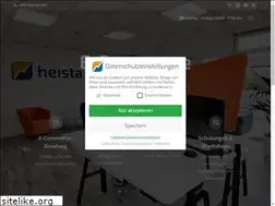 Sites similar to hewista.de
