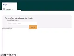 Sites similar to hewitsons.com