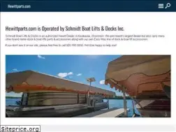 Sites similar to hewittparts.com