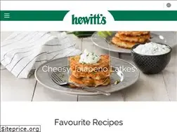 Sites similar to hewittsdairy.com