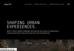 Sites similar to hewittseattle.com