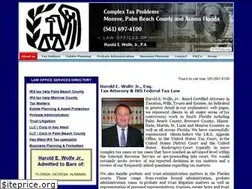 Sites similar to hewjrlaw.com