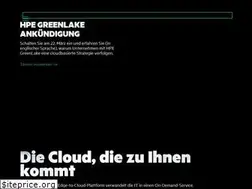 Sites similar to hewlett-packard.de