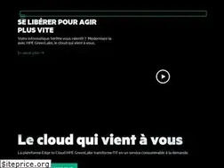 Sites similar to hewlett-packard.fr