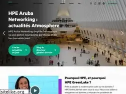 Sites similar to hewlettpackard.fr