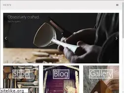 Sites similar to hewn.ie
