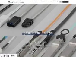 Sites similar to hewtech.co.jp