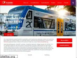 Sites similar to hex-online.de