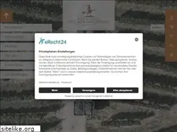 Sites similar to hex-vom-dasenstein.de