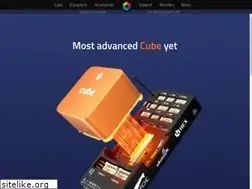 Sites similar to hex.aero