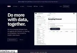 Sites similar to hex.tech
