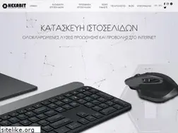 Sites similar to hexabit.co.uk