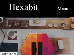 Sites similar to hexabit.gr