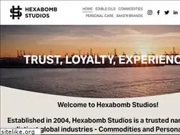 Sites similar to hexabomb.com