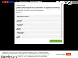 Sites similar to hexabyte.pt