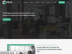 Sites similar to hexacit.com