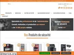 Sites similar to hexacoffre.com