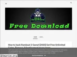 Sites similar to hexacrackers.blogspot.com