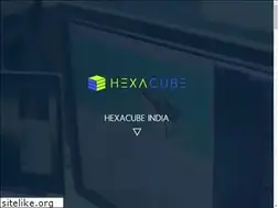 Sites similar to hexacube.in