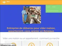 Sites similar to hexadebarras.be
