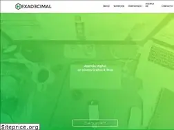 Sites similar to hexadecimal.digital