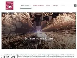 Sites similar to hexadex.com