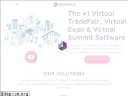 Sites similar to hexafair.com