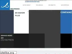 Sites similar to hexafinance.fr