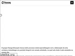 Sites similar to hexag.com.br
