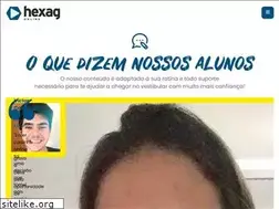 Sites similar to hexag.online