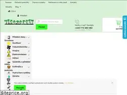 Sites similar to hexagarden.cz