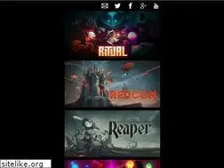Sites similar to hexage.net