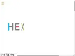 Sites similar to hexagon-design.co.jp