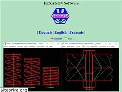 Sites similar to hexagon.de