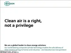 Sites similar to hexagon.no