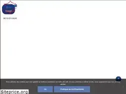 Sites similar to hexagone-demenagement.fr