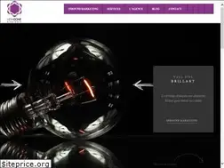 Sites similar to hexagone-strategie.com