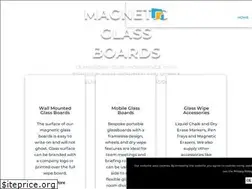 Sites similar to hexagonglassboards.com