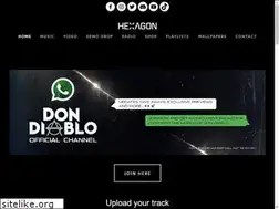 Sites similar to hexagonhq.com