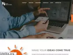 Sites similar to hexagoninfosoft.com
