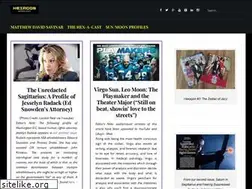 Sites similar to hexagoninfulleffect.com