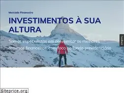Sites similar to hexagoninvest.com.br